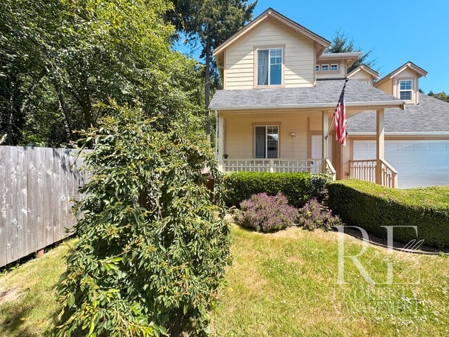 Building Photo - Dual Primary Suites, Huge Backyard Deck & Sun-Filled Living Spaces Near Everyday Conveniences