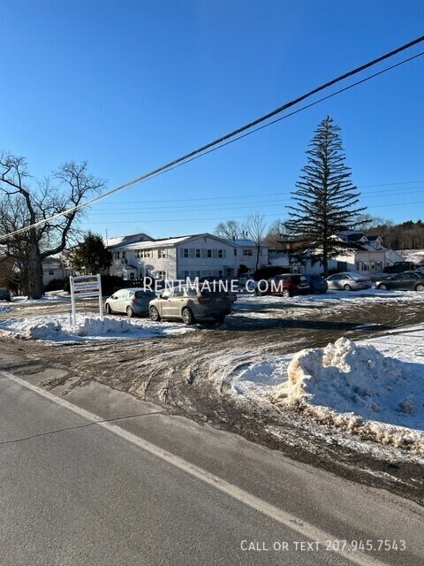 Building Photo - 2412 Western Ave