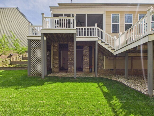 Building Photo - 12106 Golden Aster Terrace