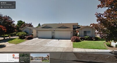 Building Photo - 8419/8421 NE 56th Street