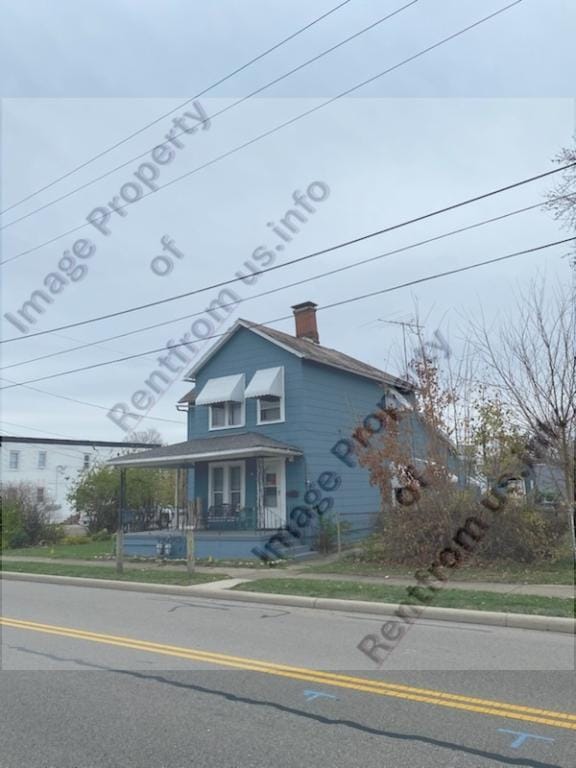 Building Photo - 136 1/2 N Pierce Ave