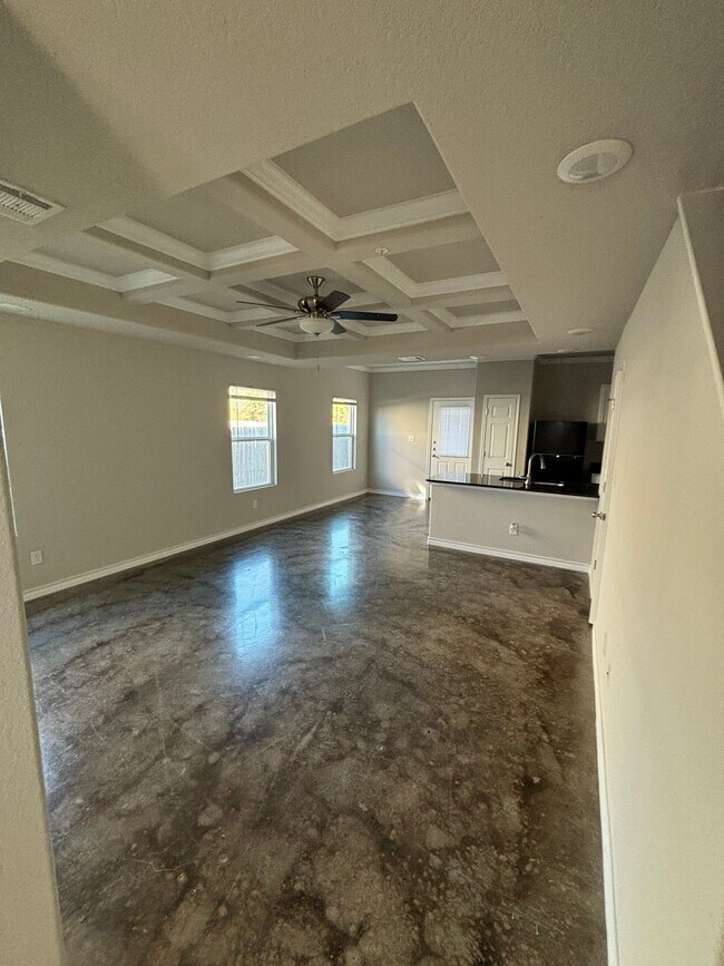 Building Photo - Discover Your Perfect Townhome in Northeast San Antonio/ Selma, TX!