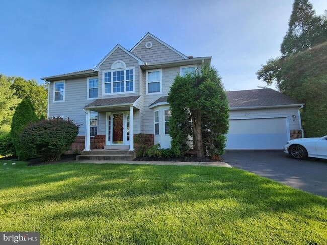 Building Photo - 498 Palmer Farm Dr