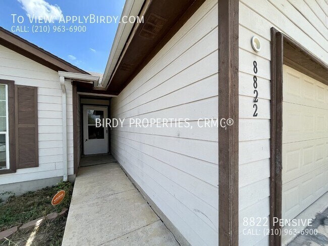 Building Photo - **3 Bed, 2 Bath Located in Converse, Tx**
