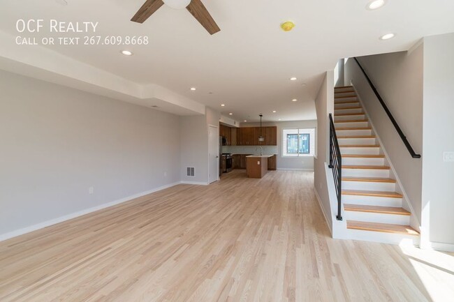 Building Photo - 4 Bed Grays Ferry Home