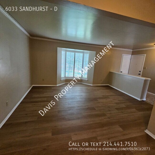 Building Photo - 6033 SANDHURST-D
