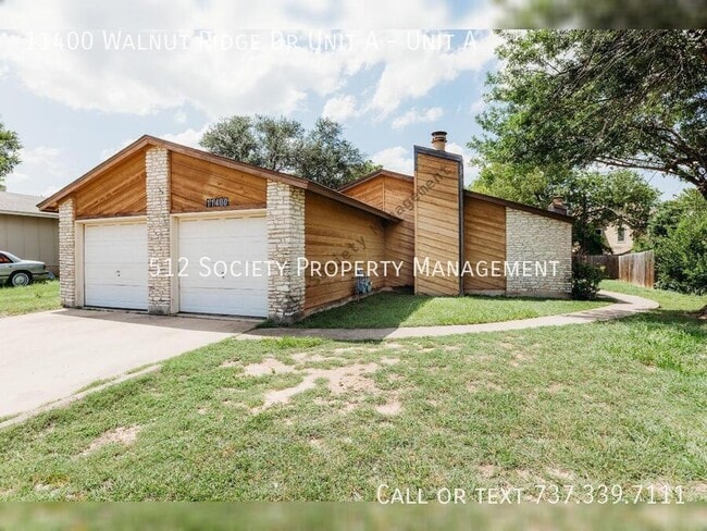 Primary Photo - 11400 Walnut Ridge Dr