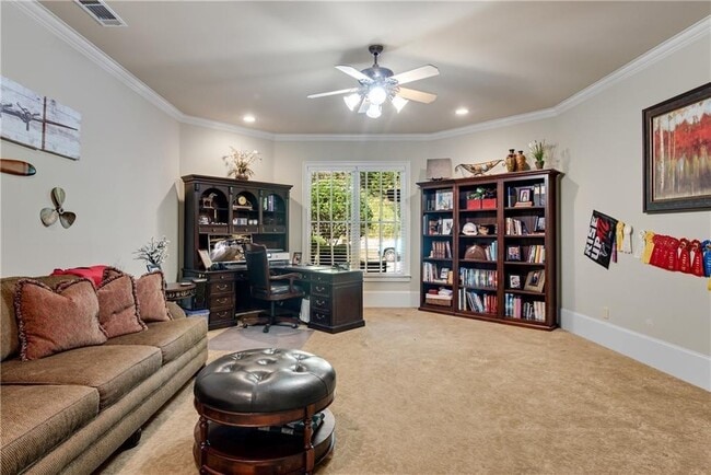 Building Photo - 8335 Hurakan Creek Crossing