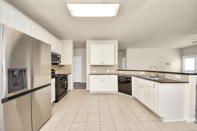 Building Photo - 13127 Barn Course Dr