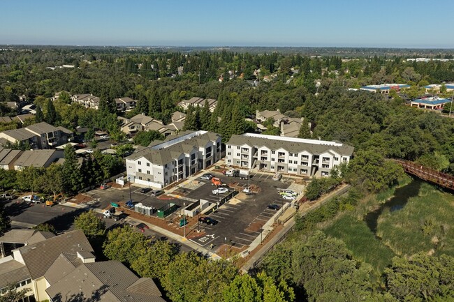 Building Photo - Harrington Grove