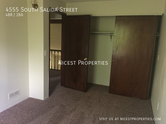 Building Photo - 4555 S Salida St