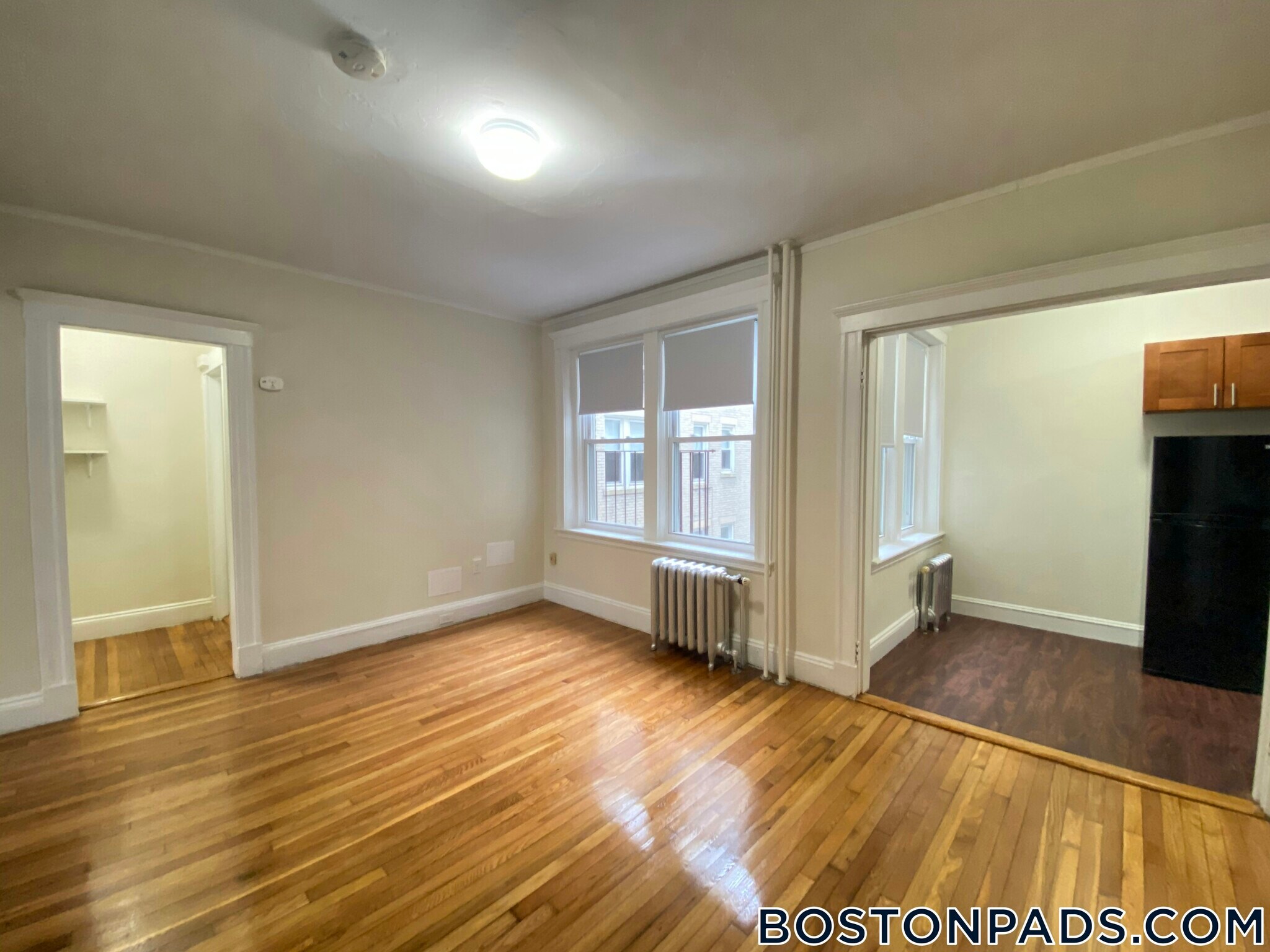 Building Photo - 1163 Boylston St