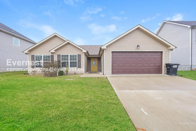 Building Photo - 1363 Freedom Dr