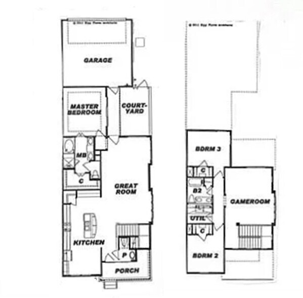 Building Photo - 4323 Attra St
