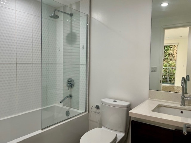 primary shower - 1611 S Beverly Glen Blvd