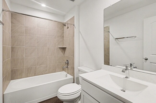 Building Photo - 609 San Jacinto Trl
