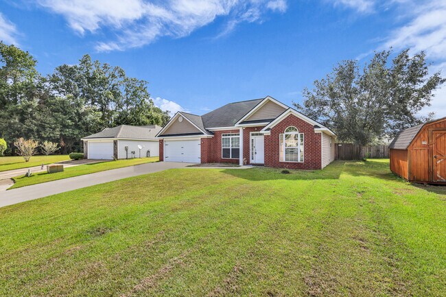 Building Photo - 4 Expedition Way