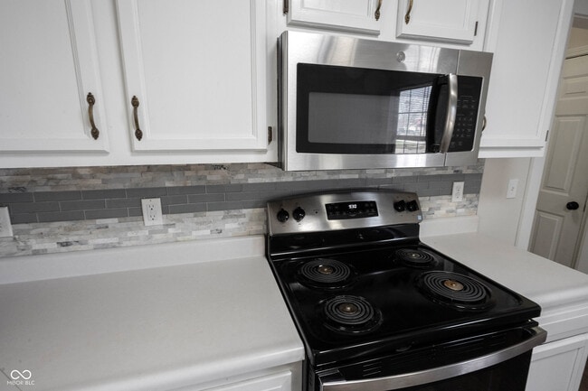 Building Photo - 1817 Austin Rd