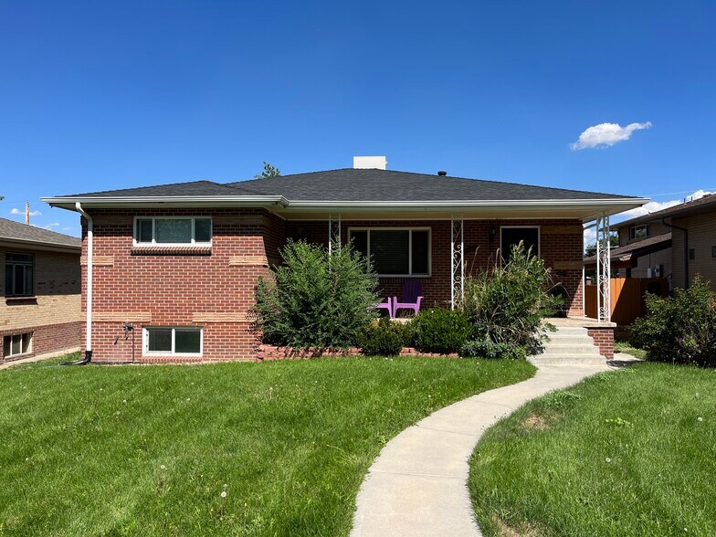 Building Photo - 4660 Perry St