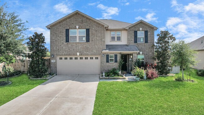 Building Photo - 2612 Bryan Park Ln