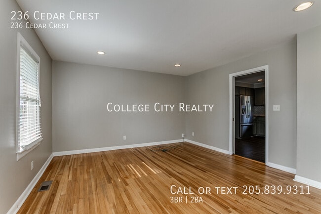 Building Photo - 236 Cedar Crest