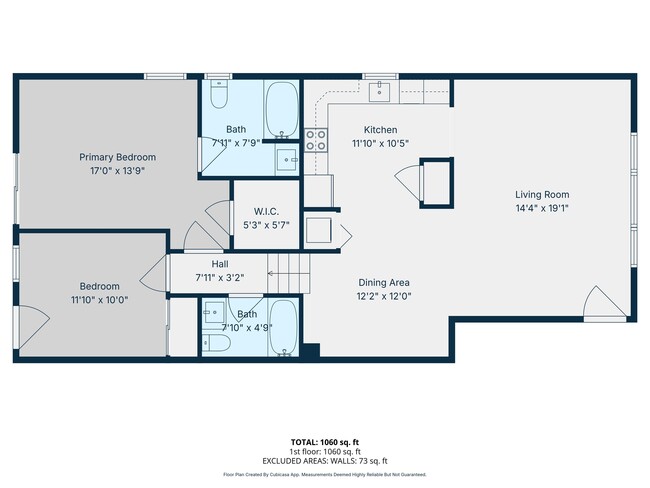 Building Photo - 8911 Riverside Pl