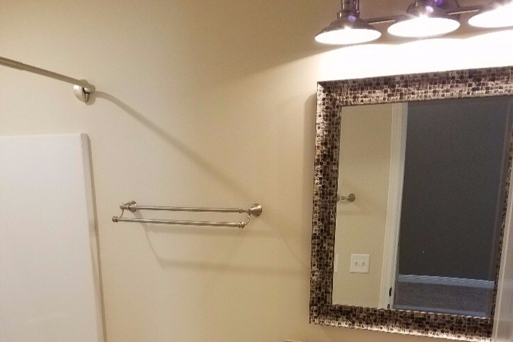 Bathroom #1 - 114 E University St