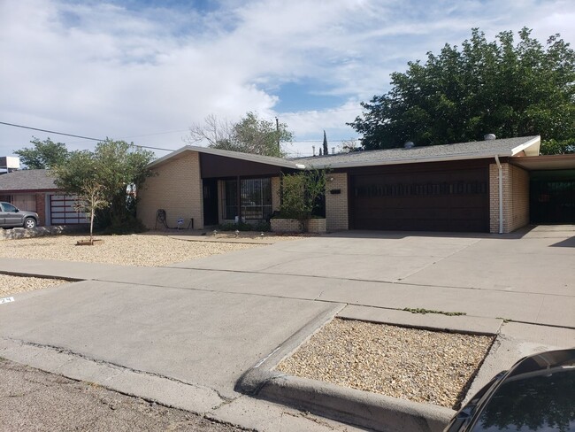 Primary Photo - Eastwood Area Rental