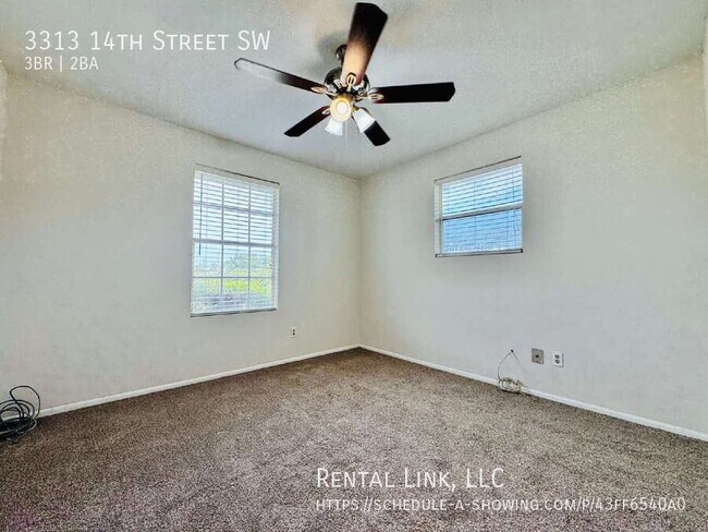 Building Photo - 3313 14th St SW