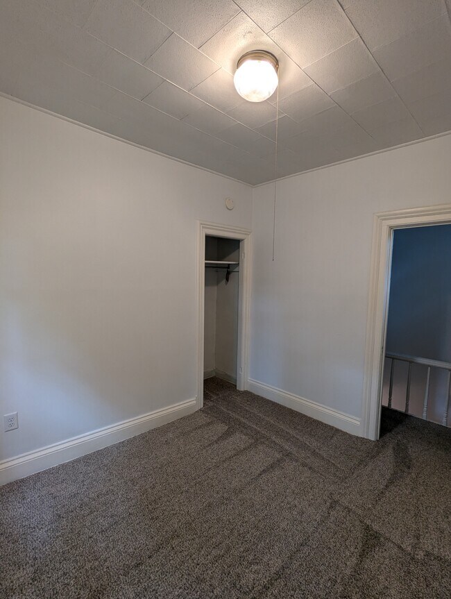 Building Photo - Hopson