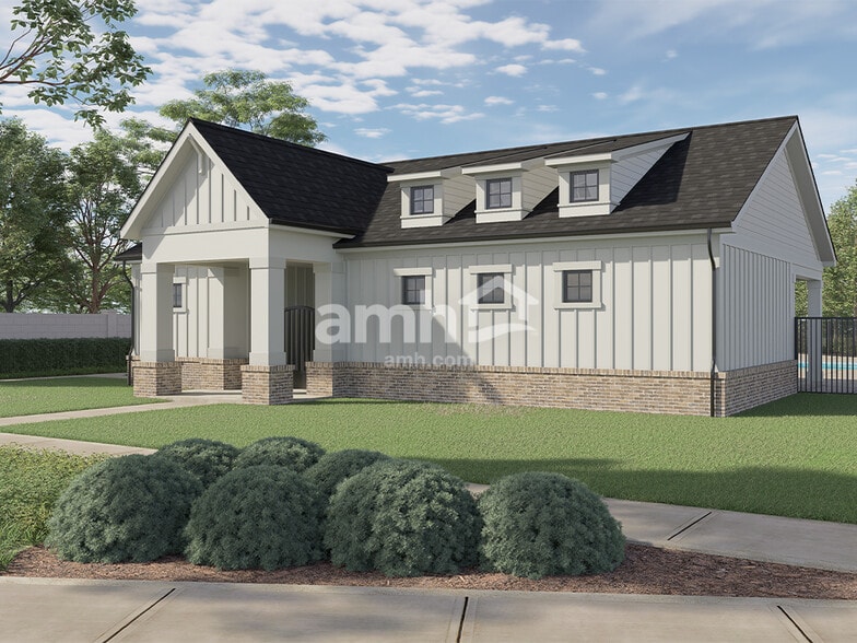 Building Photo - 3336 Emzy Dr