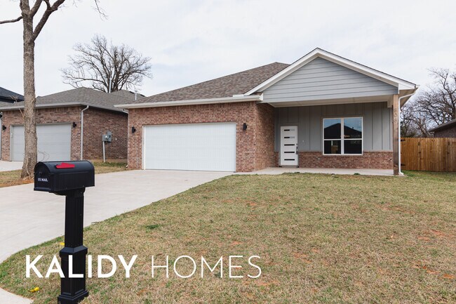 Building Photo - 508 Remington Ave