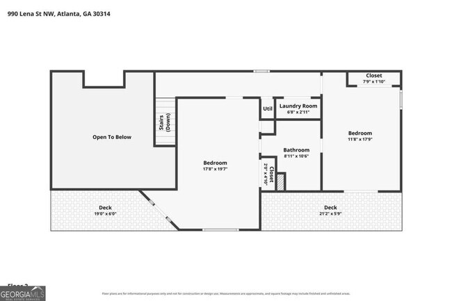 Building Photo - 990 Lena St NW