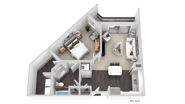 Floorplan - Windsor Encore