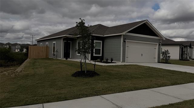 Building Photo - 8205 White Wolf Trl