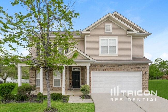 Primary Photo - 6456 Fishing Pond Ct