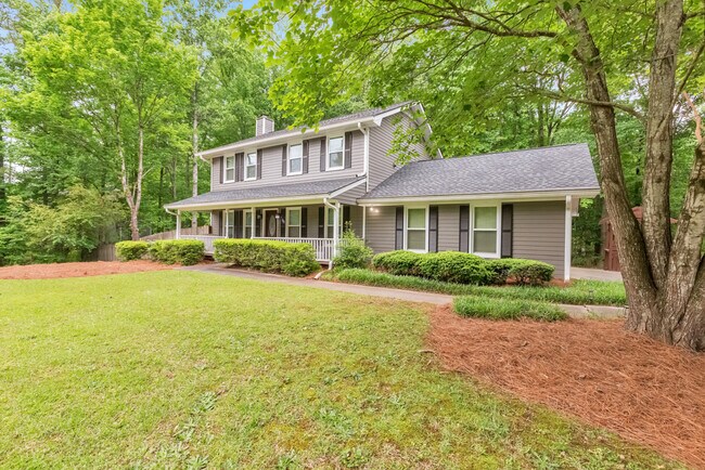 Building Photo - 2980 Hembree Rd NE
