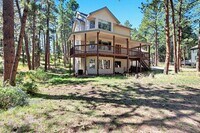 Building Photo - 3 bed 3.5 bath Home in Perry Park!