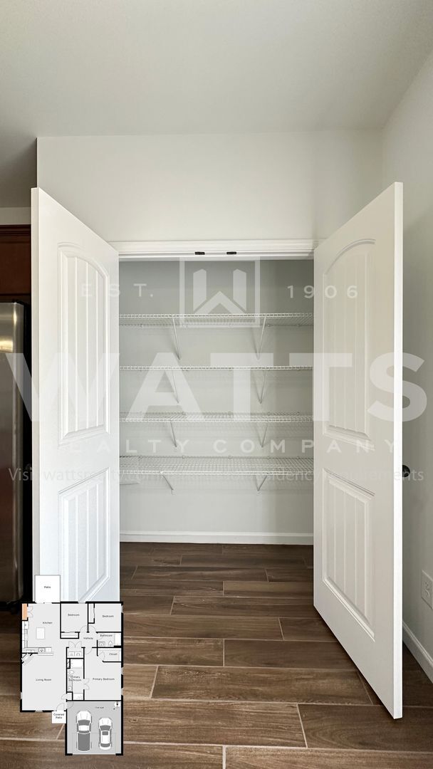 Building Photo - 3 Bedroom 2 Bath Home in Trussville's Glen...