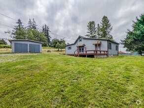Building Photo - Charming 2 bed, 1 bath home with spacious ...