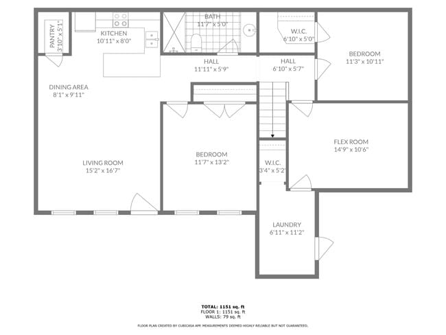 Building Photo - 6405 N Pinson Rd