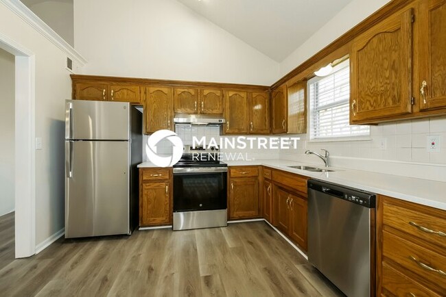 Building Photo - 1406 Cottonwood Dr