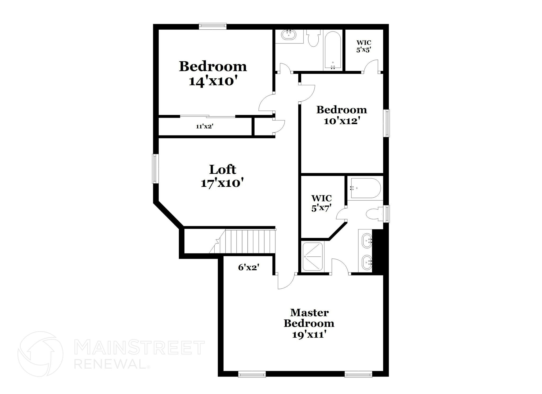 Building Photo - 2279 Salem Park Dr