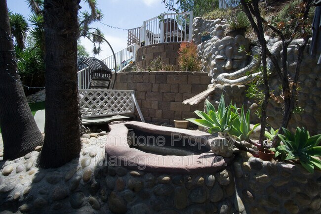 Building Photo - 4918 Chaparral Way