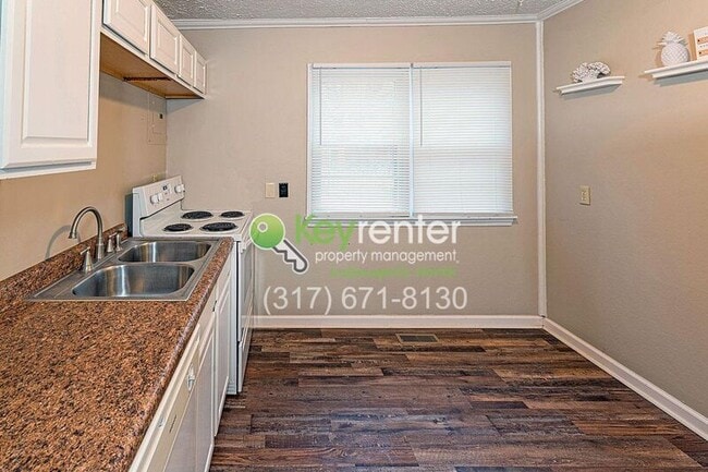 Building Photo - 1445 North St