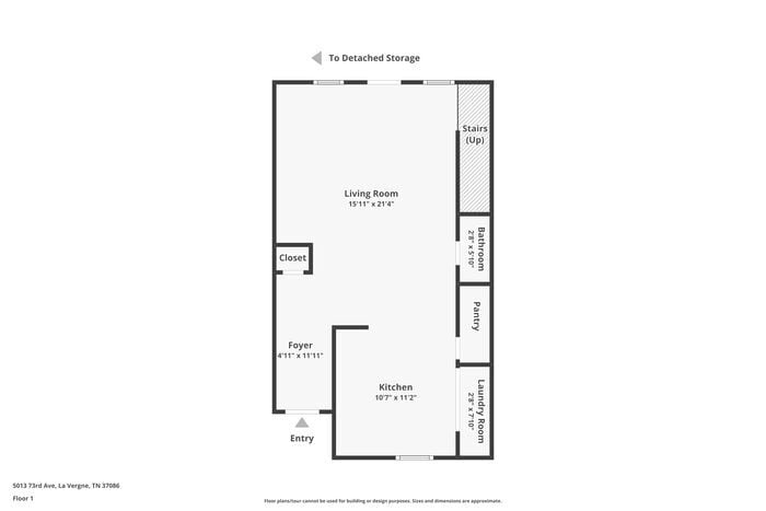 Building Photo - 5013 73rd Ave