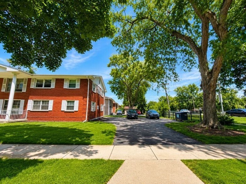 Building Photo - 955 Elder Rd
