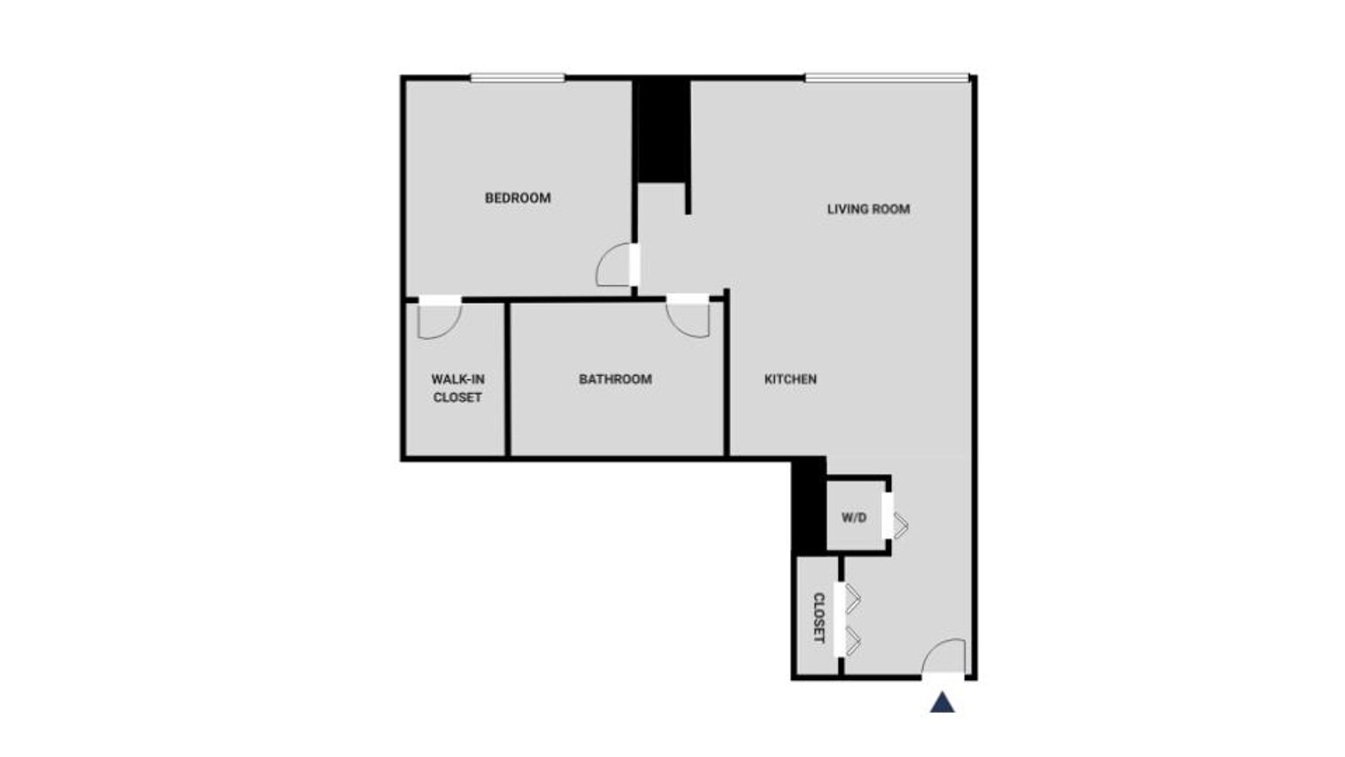 Building Photo - 225 N Elizabeth St