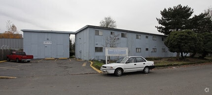 Building Photo - Sunset Plaza Apartments