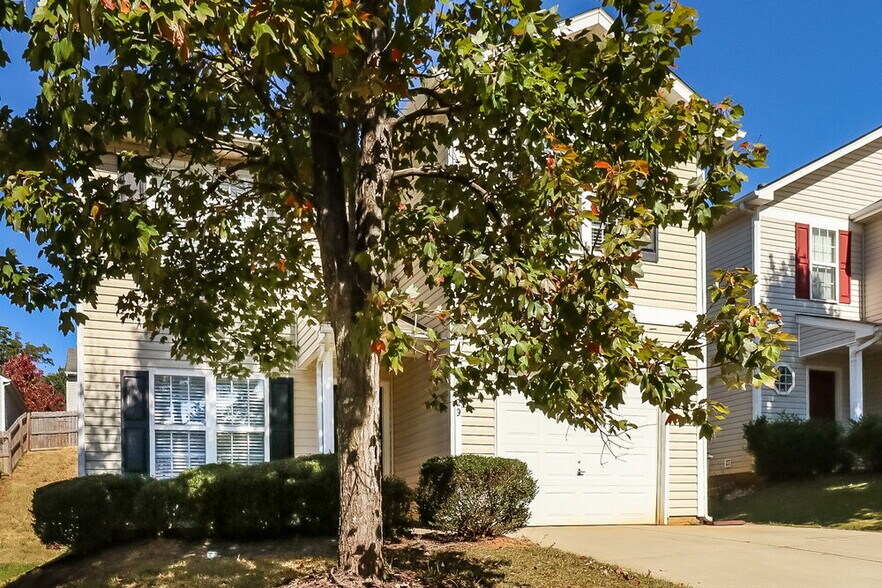 Building Photo - 4929 Patricia Ann Ln